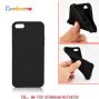 hot sold soft silicone iphone 5 case